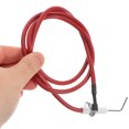 thumbnail image 2 of Raindrops Spark Sensing Electrode Parts for Car Refrigerator Ignition 1Pack, 2 of 7