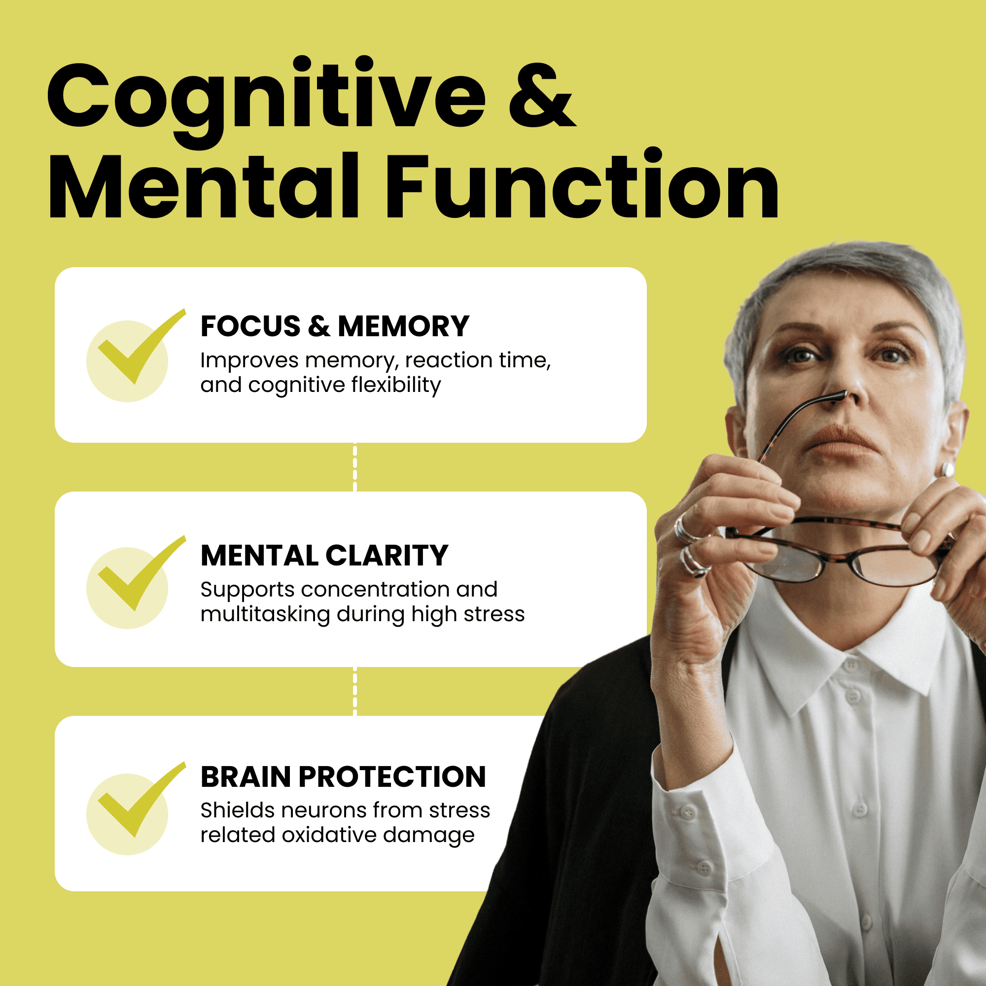 Luma Nutrition Cortisol Supplement - Ashwagandha Supplement + L-Theanine - Cortisol Reducer/Manager - 60 Capsules