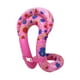 thumbnail image 5 of Chaleco de natación,Chaleco de natación para niños con flotadores ergonómicos,Flotador inflable de piscina para niños y niñas,Con hebilla ajustable portátil de alta resistencia,Ayuda, 5 of 8