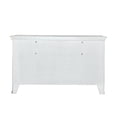thumbnail image 4 of ACME Vendome Dresser in Antique Pearl Finish, 4 of 6