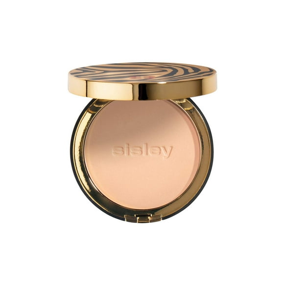 Polvo compacto SISLEY Phyto-Poudre 02 Irisee 9g