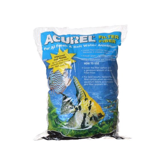 Loving Pets Filter Fiber Floss
