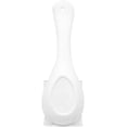 thumbnail image 3 of DALA Swedish Blue Dalarna Horse Ceramic Spoon Rest, 3 of 5