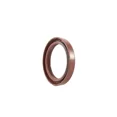 thumbnail image 2 of FABLE- Eai 25X45X8Mm Fpm/Fkm Oil Shaft Rotary Seal W/ Stainless Steel Spring Dbl Lip, 2 of 2