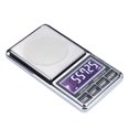 thumbnail image 4 of Balanza Electrónica Digital ANGGREK Pantalla LCD para Cocina y Joyería, 4 of 7