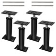 thumbnail image 1 of Poste de enchufe ajustable House Jacks NXVIO 11-17, 11023 libras, 1 of 8