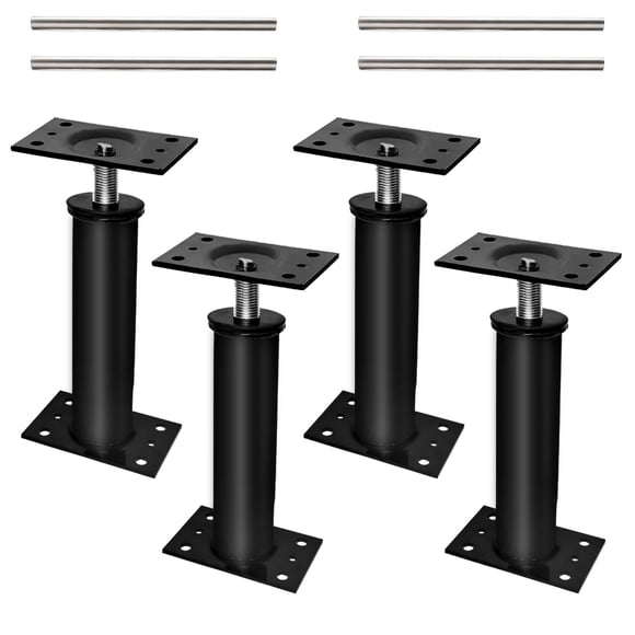Poste de enchufe ajustable House Jacks NXVIO 11-17, 11023 libras
