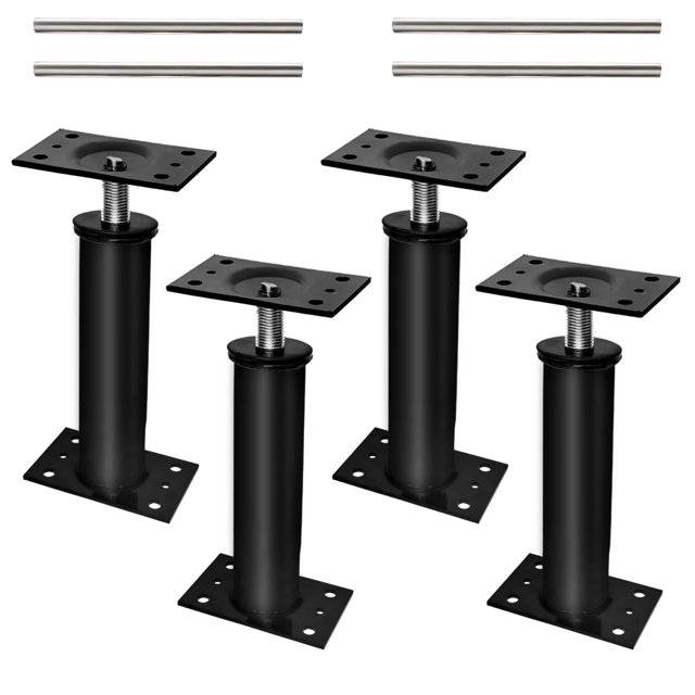 Poste de enchufe ajustable House Jacks NXVIO 11-17, 11023 libras