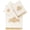 Beige, variant on Triumph Embellished Towels
