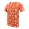 thumbnail image 3 of Playera George para Hombre, Sustentable de Manga Corta Cuello Redondo Año del Dragon Chino Naranja Talla EG, 3 of 4