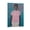 Frame-style, variant on Realism Portrait Painter Amy Sherald Painting Art Poster (16) Canvas Wall Art Prints Poster Gifts Photo Picture Painting Posters Room Decor Home Decorative 16x24inch(40x60cm)