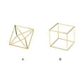thumbnail image 3 of Guardoinrt Chic Jewelry Organizer Rack Organize And Show Off Jewelry With Class Effective rhombus 1Set, 3 of 6