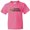 Neon Pink, variant on Inktastic Memphis, Tennessee- Mockingbird Youth T-Shirt