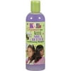 Kids Originals by Africa’s Best Ultimate Moisture Shea Butter Conditioning Shampoo, 12 fl oz, All Hair Type, Moisturizing