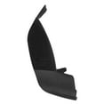 thumbnail image 2 of KIMISS Tail Lamp Inner Cover, Inner Tail Lamp Cover Shell ABS Side Tail Light Cover For  958 2014-2018Black, 2 of 8