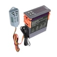 thumbnail image 4 of Controlador Electrónico Humedad % -99% Sharpla Control de humedad de aire digital, 4 of 8