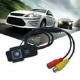 thumbnail image 2 of Reverse Camera for Car Mondeo/Carnival/Wing's New Car Rearview and Reverse Camera Rear View Camera for Car, 2 of 6