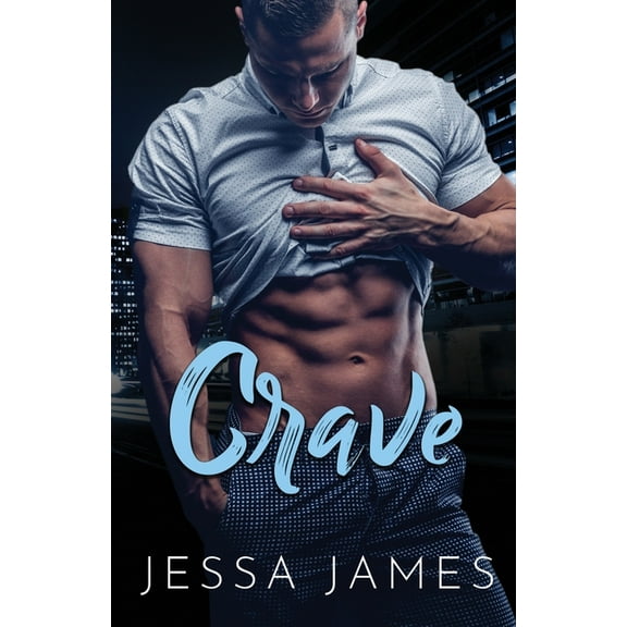Crave: Large Print, (Paperback)