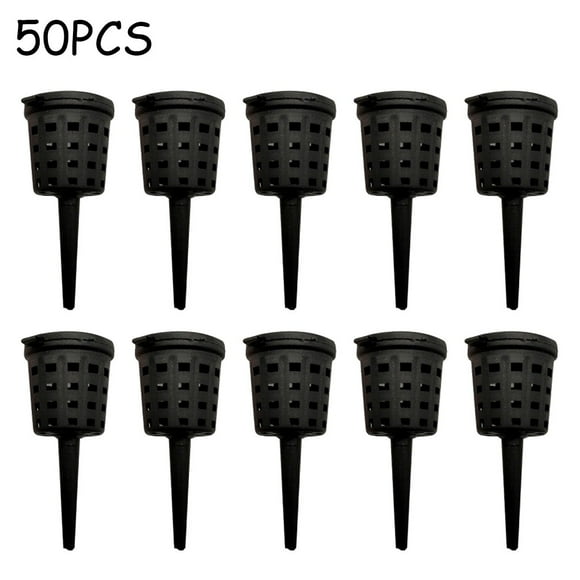 Cultivate Garden Aquarium Nursery Slow Release Fertilizer Baskets