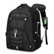 thumbnail image 1 of Mochila LOVEVOOK para portátil de viaje, impermeable, antirrobo, 45 L, 1 of 7