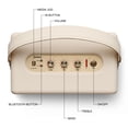 thumbnail image 3 of Altavoz Bluetooth portátil Marshall Kilburn III Cream, 3 of 8