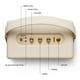 thumbnail image 3 of Altavoz Bluetooth portátil Marshall Kilburn III Cream, 3 of 8