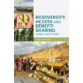 thumbnail image 1 of Biodiversity, Access and Benefit-Sharing: Global Case Studies, 1 of 2