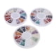 thumbnail image 2 of 3 Box 3D Decoración de Uñas Piedras de Resina Consejos de Uñas Diseños de Uñas Los 0.2-0.5CM, 2 of 9