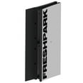 thumbnail image 5 of FreshPark Professional BMX and Skateboarding Wedge Ramp, 5 of 5