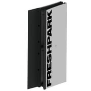 FreshPark Professional BMX and Skateboarding Wedge Ramp