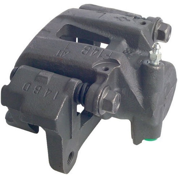 A1 Cardone Disc Brake Caliper P/N:19-B1656