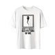 thumbnail image 3 of OLD PICTURE OF ME Chest Printed Men's Cotton T-shirt, 3 of 7