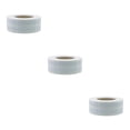 thumbnail image 1 of Inteprter 500 x Round Jewelry Price Kraft Stickers Paper for Rings Bag Shops Type1, 1 of 6