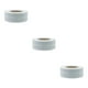 thumbnail image 1 of Inteprter 500 x Round Jewelry Price Kraft Stickers Paper for Rings Bag Shops Type1, 1 of 6