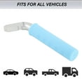 thumbnail image 3 of Bar Car Door Handle Aluminum Alloy Enhanced Safety 450lbs Capacity Portable Vehicle Support Handle for All Vehicles, 3 of 7