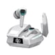 thumbnail image 1 of Auriculares Inalámbricos Bluetooth para Juegos Mecánicos, Larga Vida Útil de la Batería, Baja Latencia, Moda Pesada, Pantalla de Pantalla Digital Auriculares de Juegos Bluetooth, 1 of 8