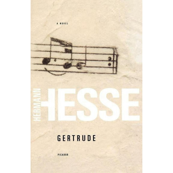 Gertrude, (Paperback)