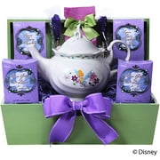 Disney Tinker Bell Tea Party Gift Basket