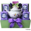 Disney Tinker Bell Tea Party Gift Basket