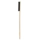 thumbnail image 3 of Cepillo de limpieza para jaula de pájaros, mango largo duradero de madera, 3 uds., suministros necesarios para loros, 3 of 5