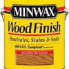 thumbnail image 3 of Minwax Wood Finish Golden Pecan - Penetrates, Stains & Seals - 1 Gallon, 250 VOC, 3 of 3