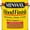 Golden Pecan, variant on Minwax Wood Finish Ipswich Pine Stain - Transparent - 1 Gallon, 250 VOC — Residential Use, Standard Application