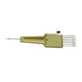 thumbnail image 1 of GUOOL 1x7 Needles Transfer Tool Adjustable for for Kh881 All 4.5mm Knitting, 1 of 9