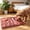 B, variant on Portable Dog Feeding Station with Water Bowl, Slow Eating Dog Bowl, Interactive Snuffle Mat for Indoor Outdoor, Perfect for Training, Boredom Relief & Healthy Digestion
