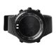 thumbnail image 5 of Reloj De Natación Digital Para Hombres, Luz Nocturna De Acero Inoxidable Negro Reloj Digital Para Hombres Reloj Despertador Pantalla De Fecha A Prueba De Lluvia Para Deportes Al, 5 of 7