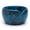 Blue, variant on Inanosa Large Wooden Yarn Bowls for Crocheting, Knitting | Crochet Yarn Bowl Blue | Yarn Storage Bowl, Holder | Craft Supplies & Crochet Gifts