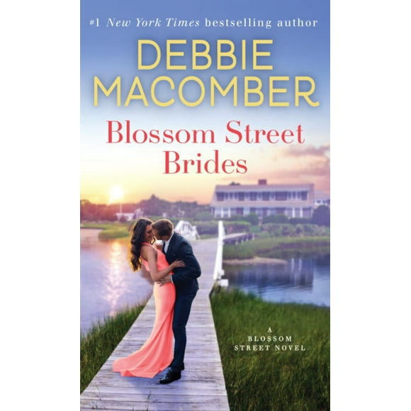 Blossom Street: Blossom Street Brides: A Blossom Street Novel (Paperback)