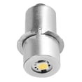 thumbnail image 1 of 1W Flashlight Bulb, IP20 Torch Lamp, Lantern Bulbs Replacement, LED Bulb, 0.91 X 0.35inch For Flashlight For Lighting, 1 of 8