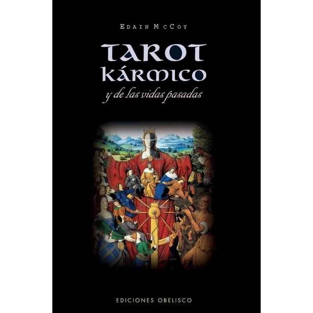 Tarot Kármiko
