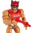 thumbnail image 3 of Masters Of The Universe Origins 5.5-In Zodac Action Figure, Battle Figures For Storytelling Play and Display, 3 of 7